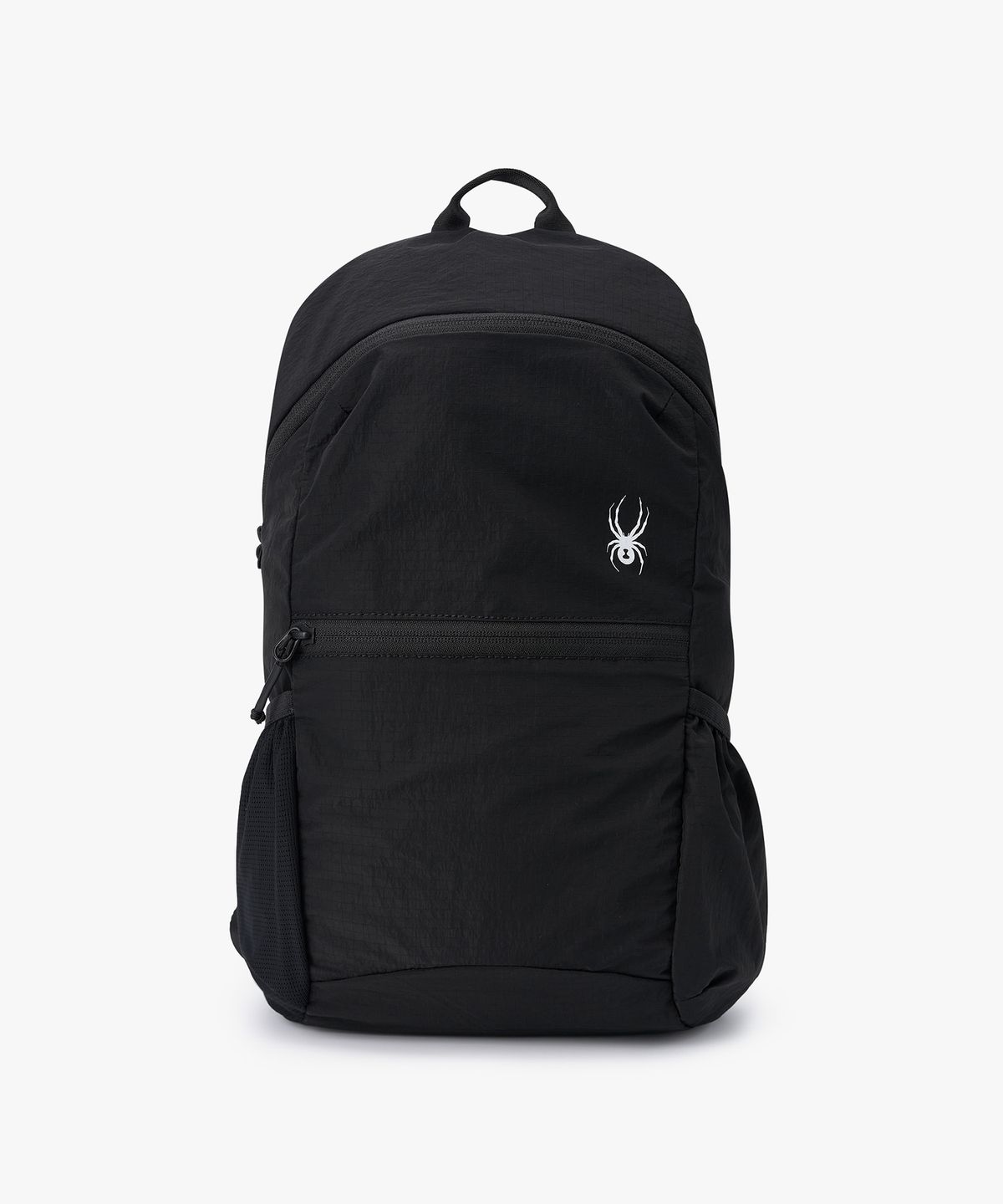스파이더(SPYDER) 공용 컴팩트 무브 11L 경량 백팩 SPLPBNBP201MBLK