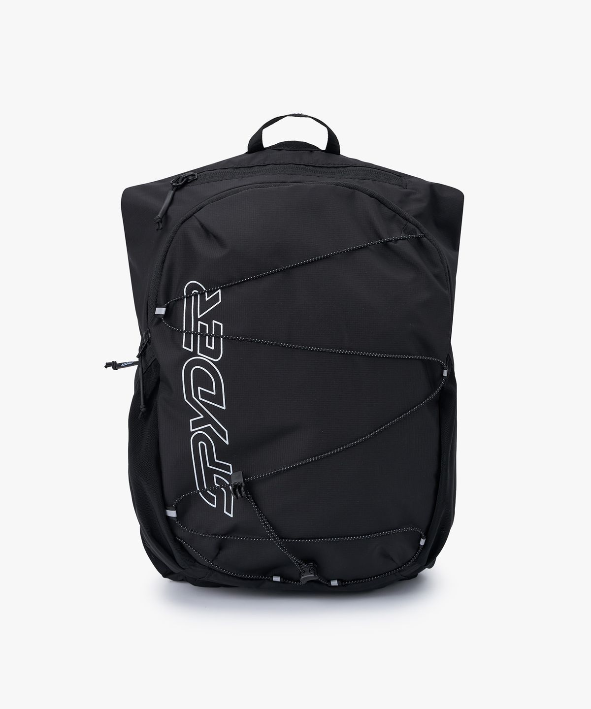 스파이더(SPYDER) 공용 컴팩트 사이클 9.5L 백팩 SPLPBNBP501MBLK