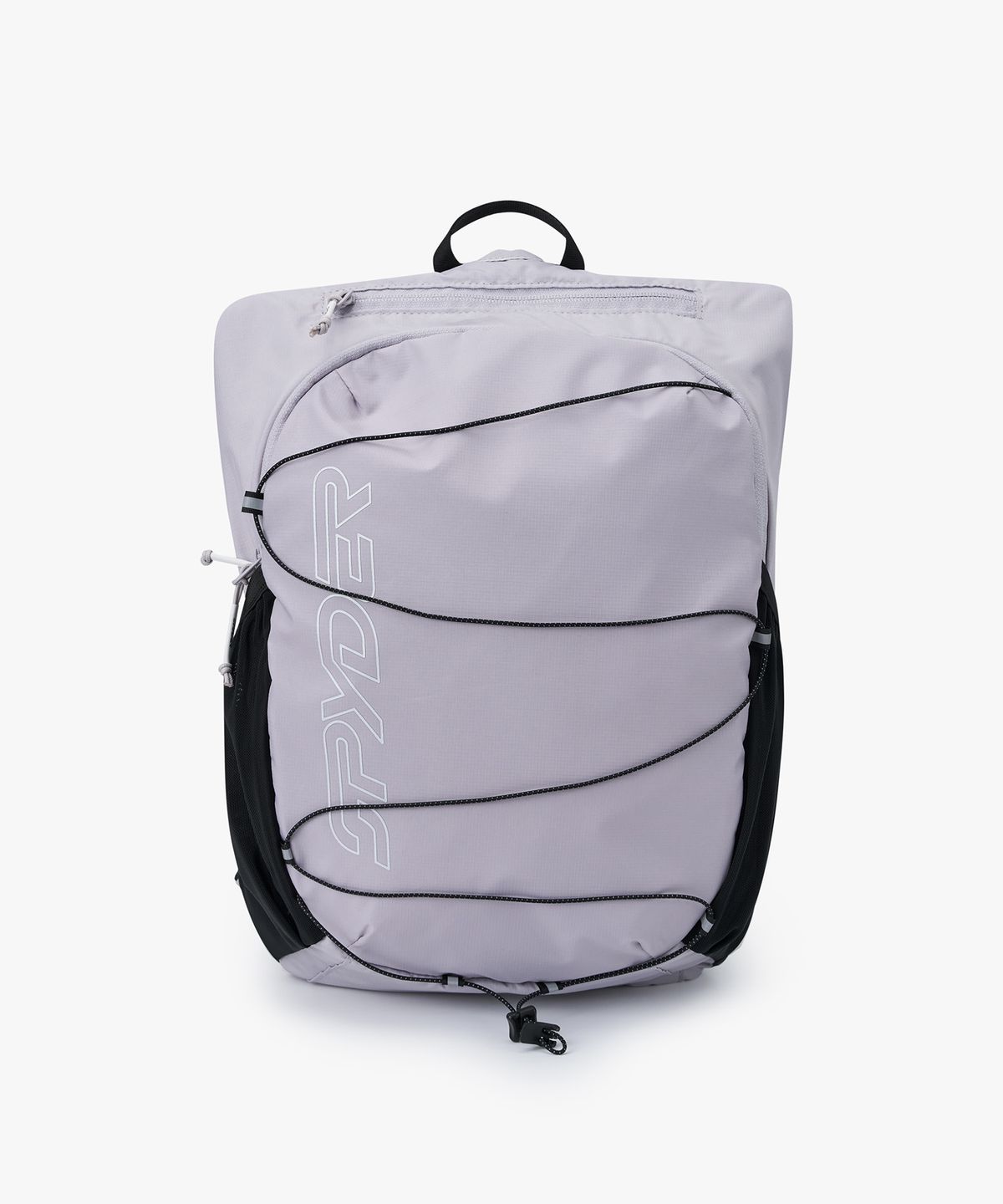 스파이더(SPYDER) 공용 컴팩트 사이클 9.5L 백팩 SPLPBNBP501MLGR