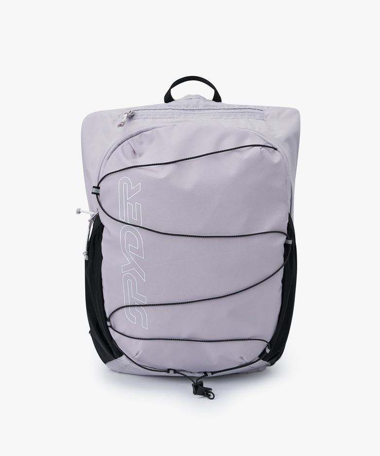 공용 컴팩트 사이클 9.5L 백팩 SPLPBNBP501MLGR