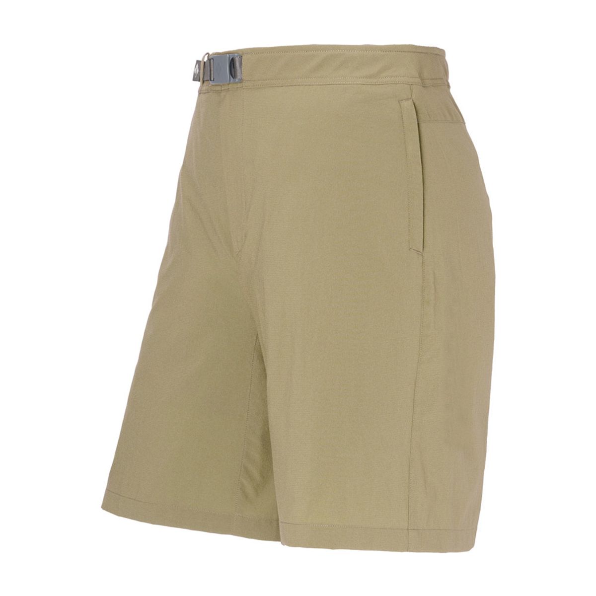 몽벨(MONTBELL) 쿨 쇼츠 여 LIGHT BEIGE JBWJMWPH284