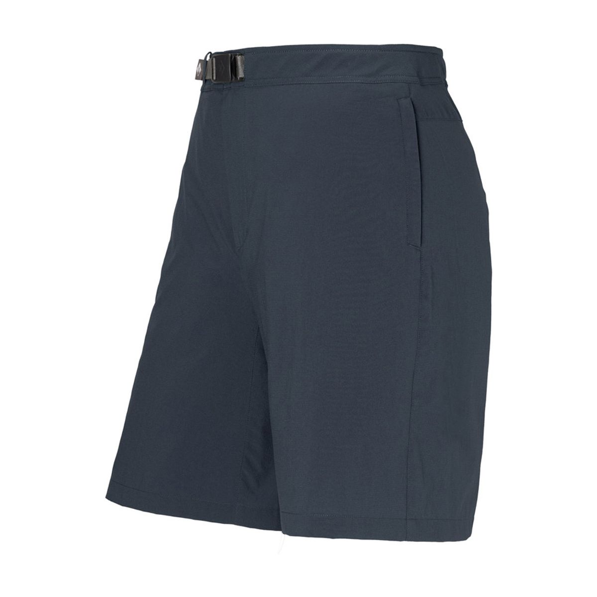 몽벨(MONTBELL) 쿨 쇼츠 여 NAVY JBWJMWPH285