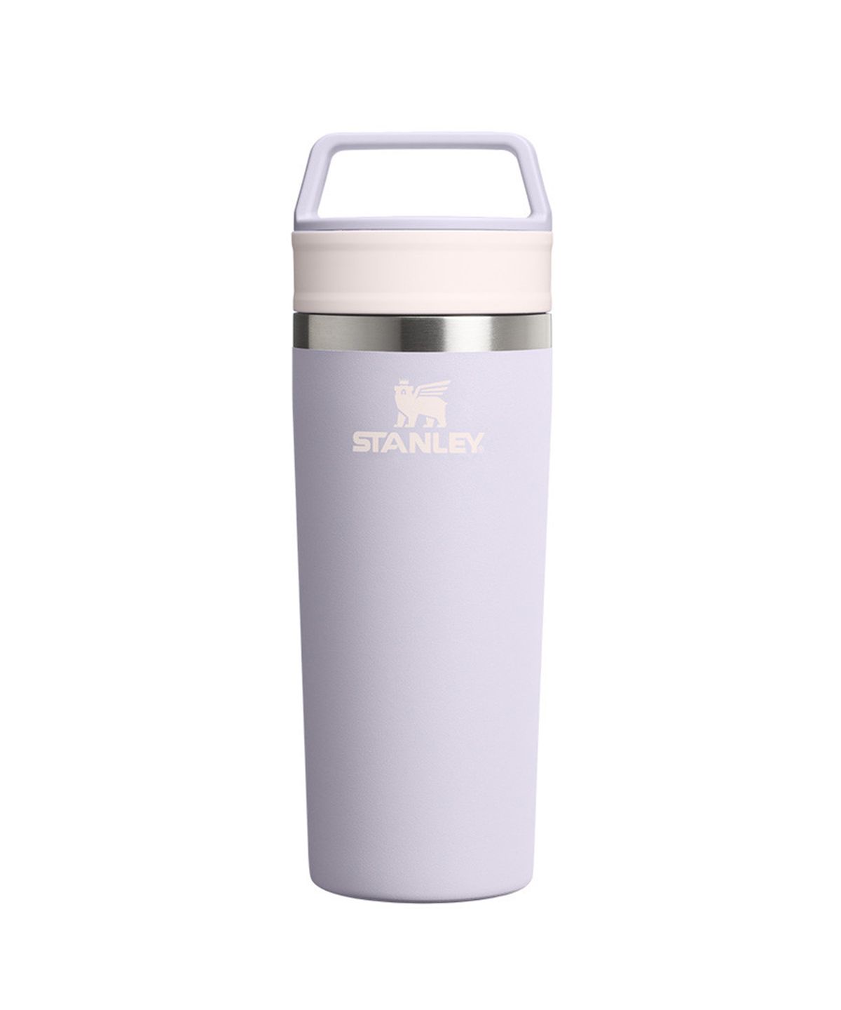 스탠리 1913(STANLEY1913) 카페 투 고 트래블 머그 473ML 퍼플더스트