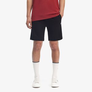 [Sport] 클래식 스웻 쇼츠 - 블랙 AFPM2618505-102