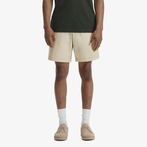 [Sharp] 트윌 쇼츠 - 오트밀 AFPM2612301-691