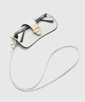 모로칸 스냅 선글라스 케이스 ODSPAC30_048