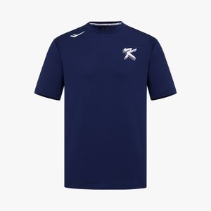 야구대표팀 어센틱 라운드 티셔츠 (반팔)