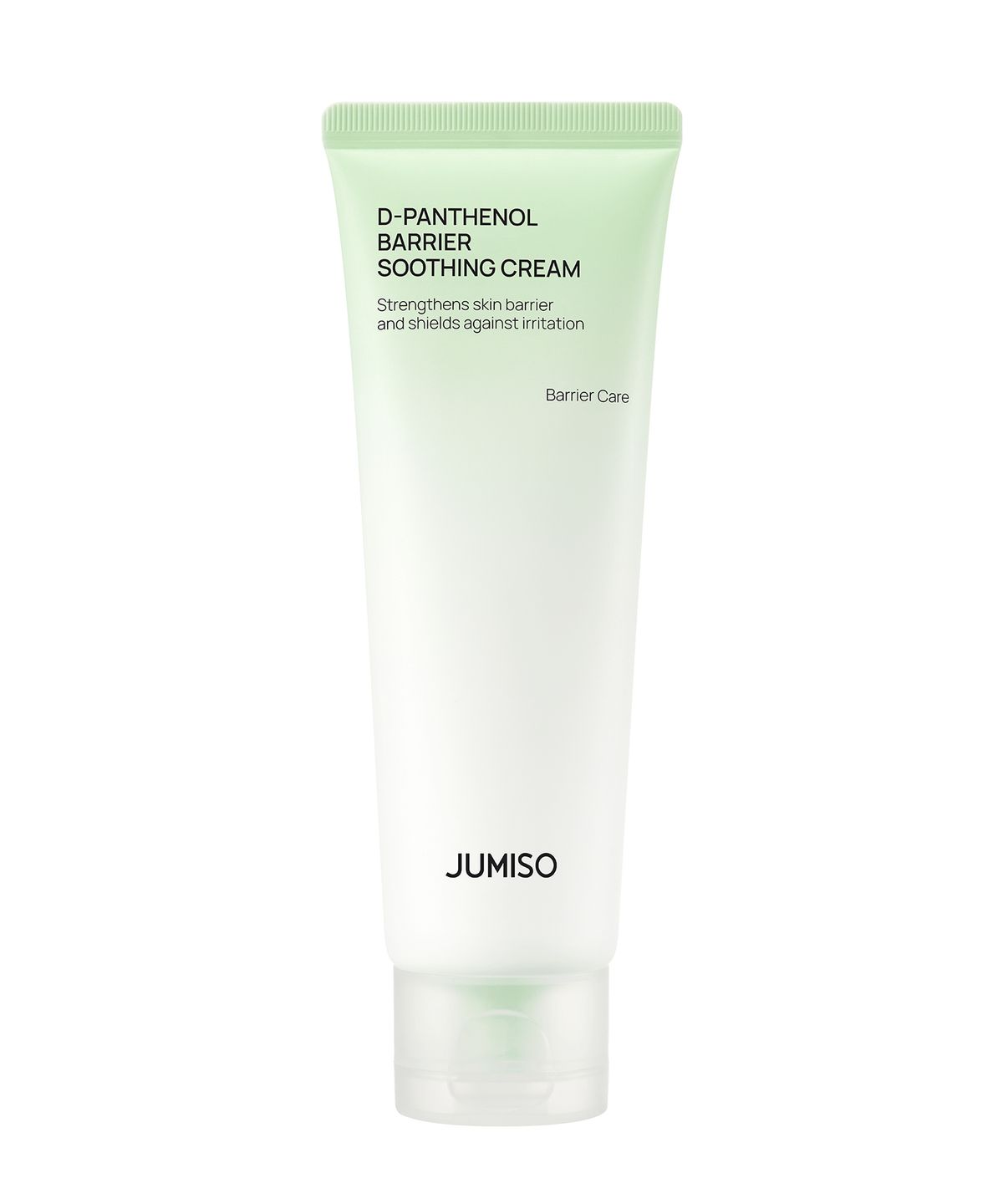 주미소(JUMISO) D-판테놀 베리어 수딩 크림 80ml