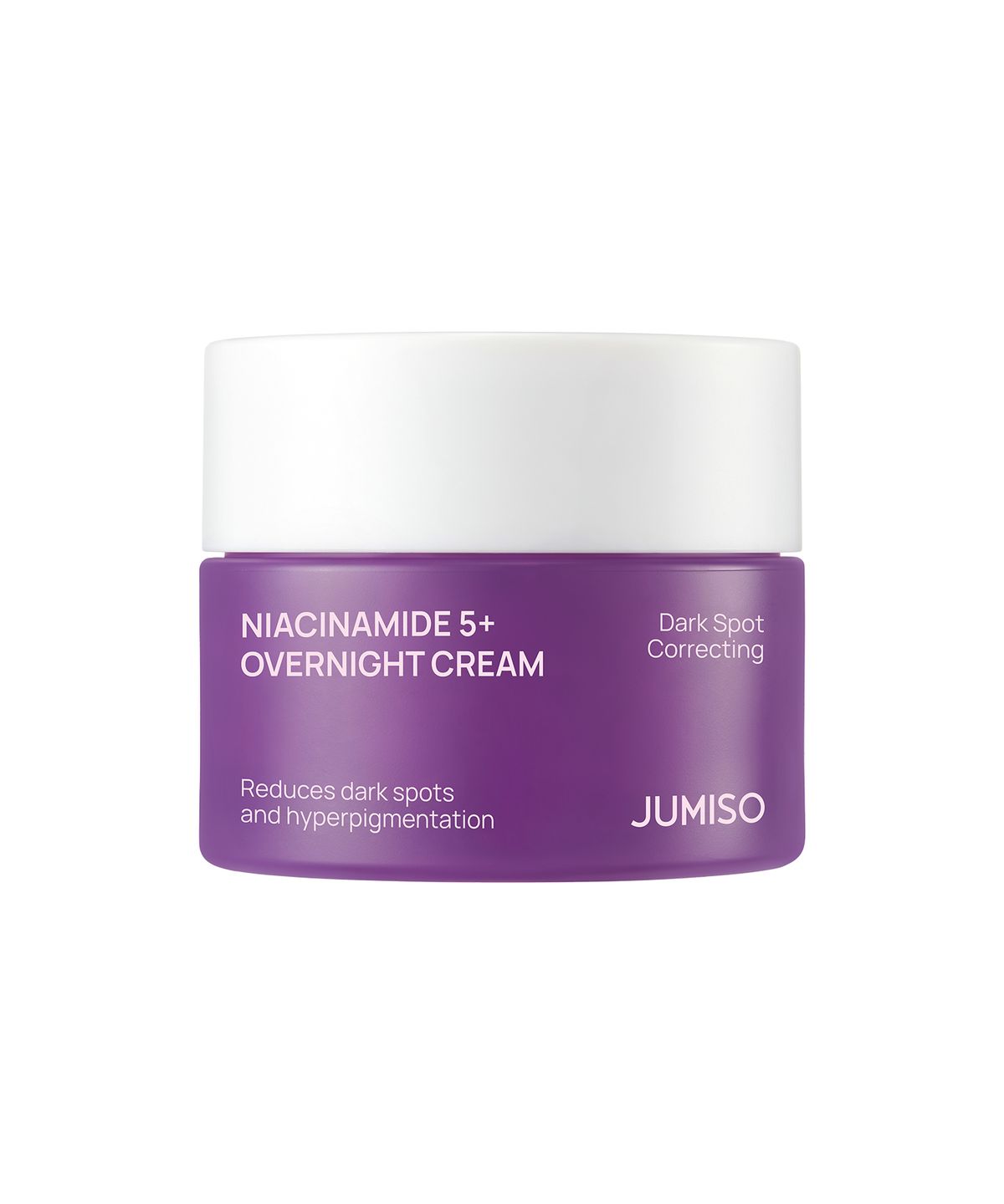 주미소(JUMISO) 나이아신아마이드 5 플러스 오버나이트 크림 50ml