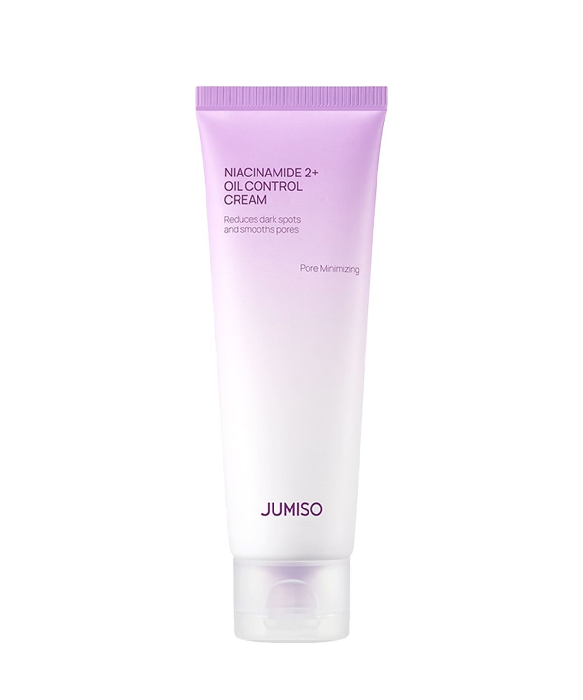 주미소(JUMISO) 나이아신아마이드 2 플러스 오일 컨트롤 크림 80ml