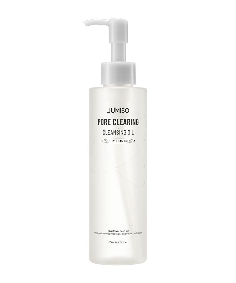 포어 클리어링 클렌징 오일 200ml