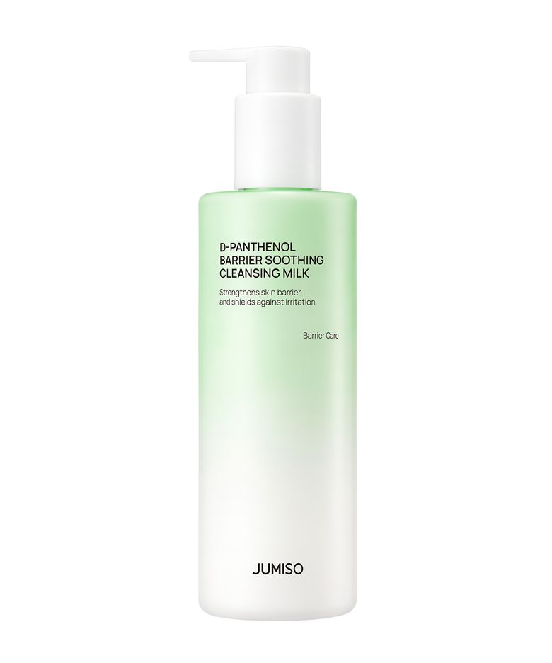D-판테놀 베리어 수딩 클렌징 밀크 300ml