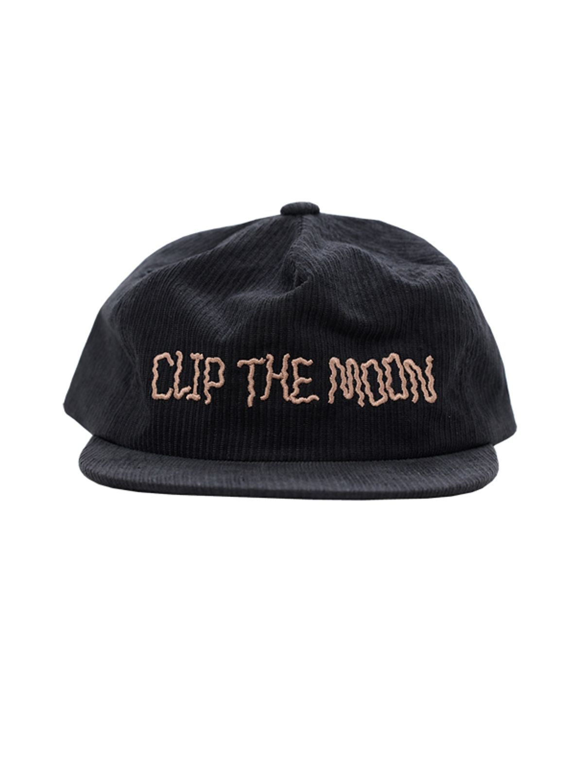 클립더문(CILP THE MOON) 밀크쉐이크 코듀로이 매트블랙