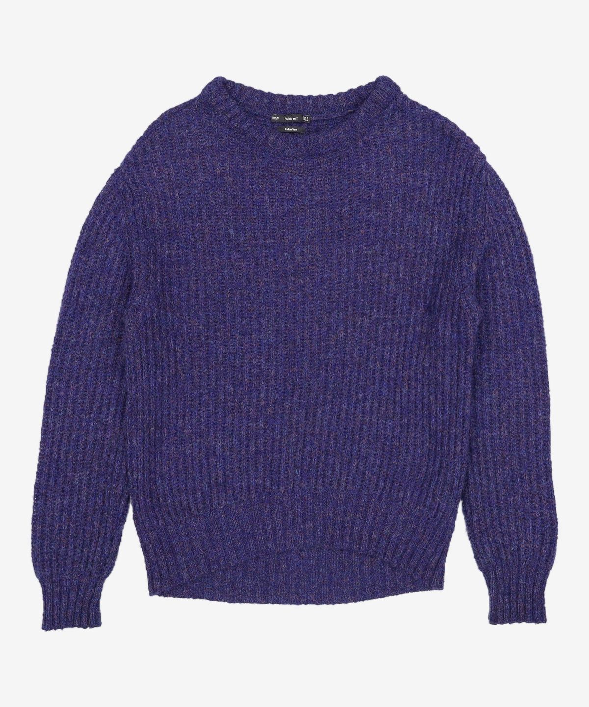 자라 니트(ZARA KNIT) 니트/스웨터 S