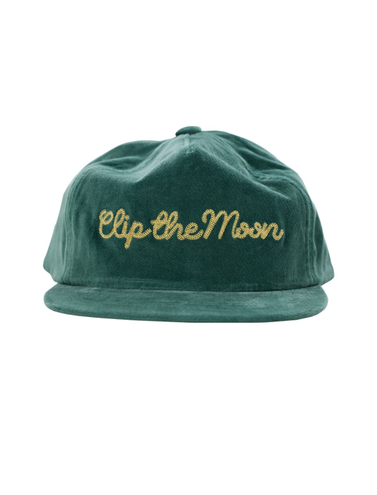 클립더문(CILP THE MOON) 미드나잇 문 딥 포레스트 그린