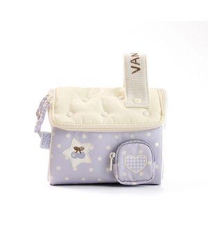 커밍홈 리에디션 파우치 [레몬 타로]