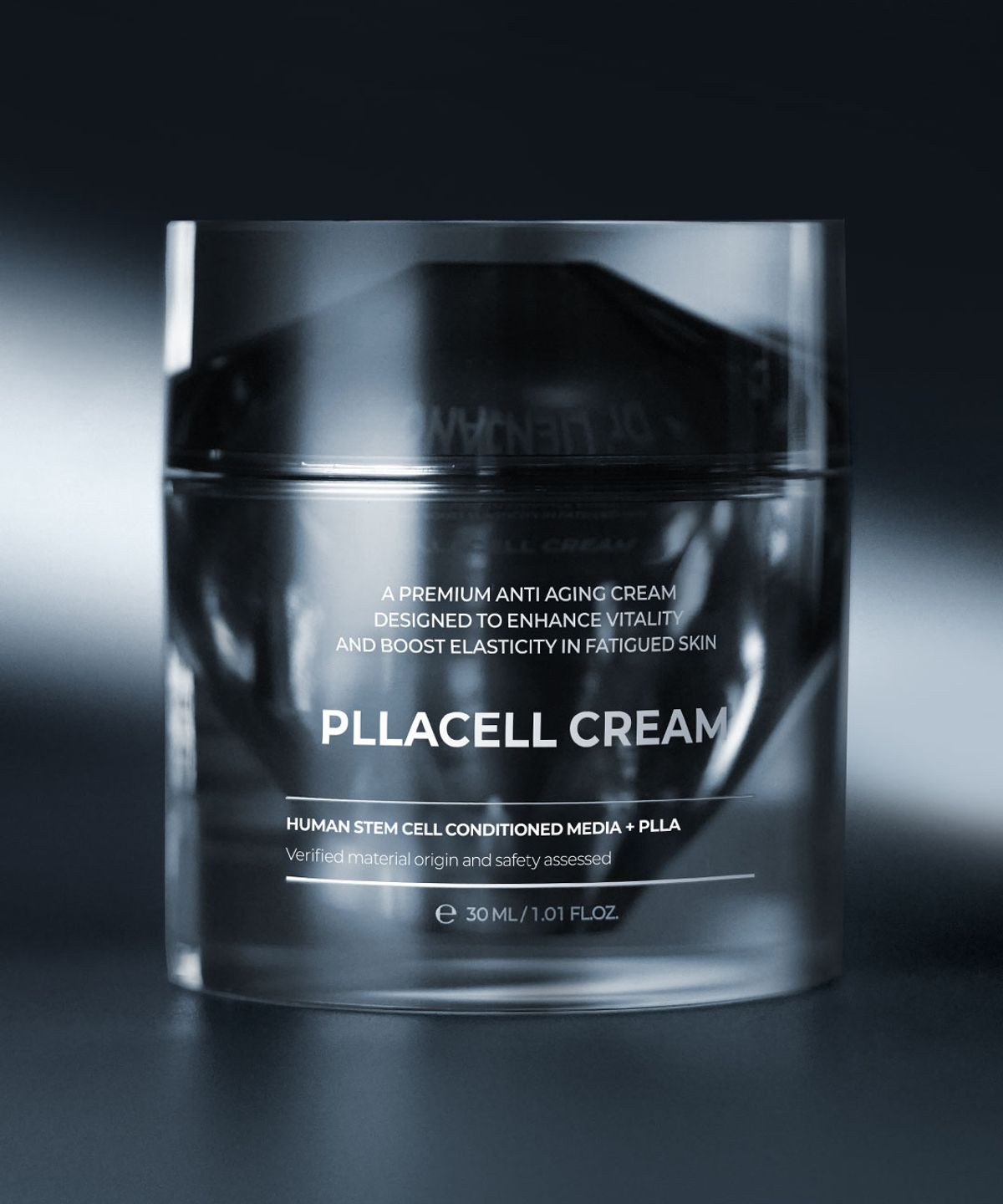 리엔장(LIENJANG) 닥터리엔장 플라셀 크림 30ml
