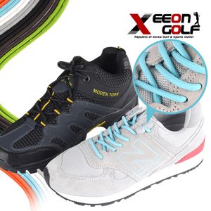 에어렉스 골프화/운동화 실리콘 우동끈