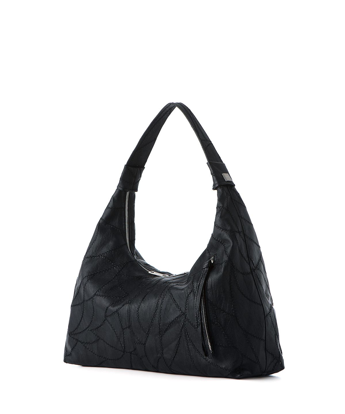 졸리(JOLLY) LUNE BAG 루윈백 - NOIR BLACK