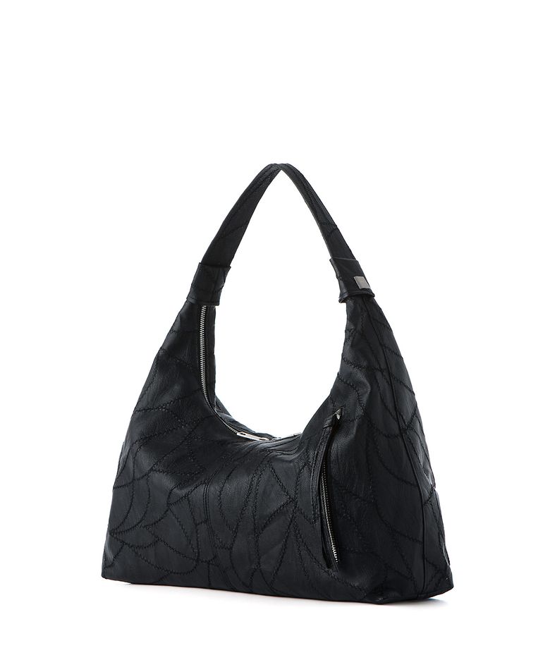 LUNE BAG 루윈백 - NOIR BLACK
