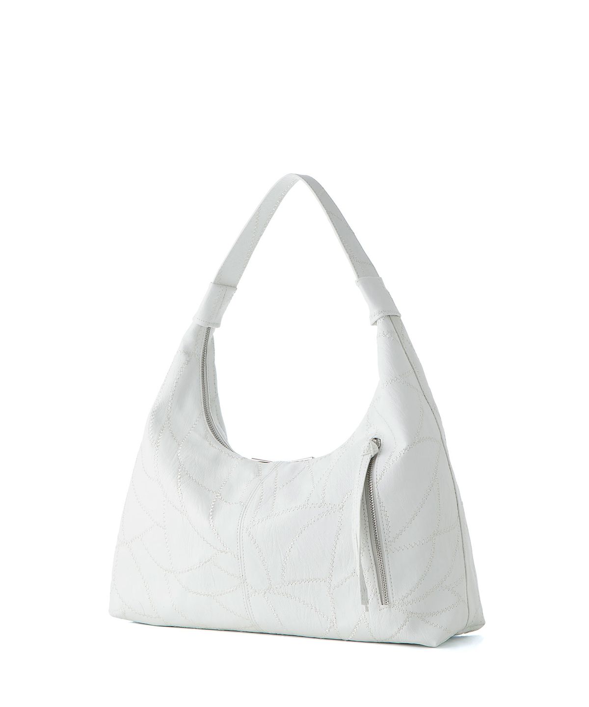 졸리(JOLLY) LUNE BAG 루윈백 - WHITE