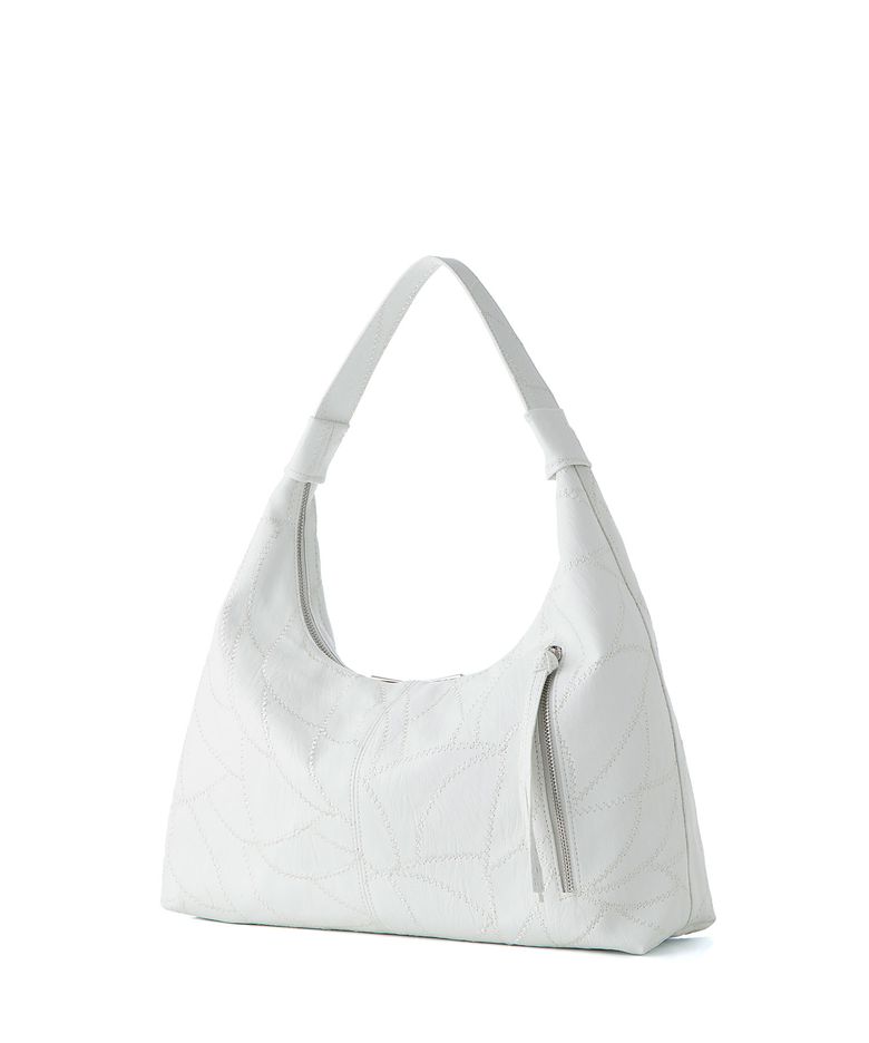 LUNE BAG 루윈백 - WHITE