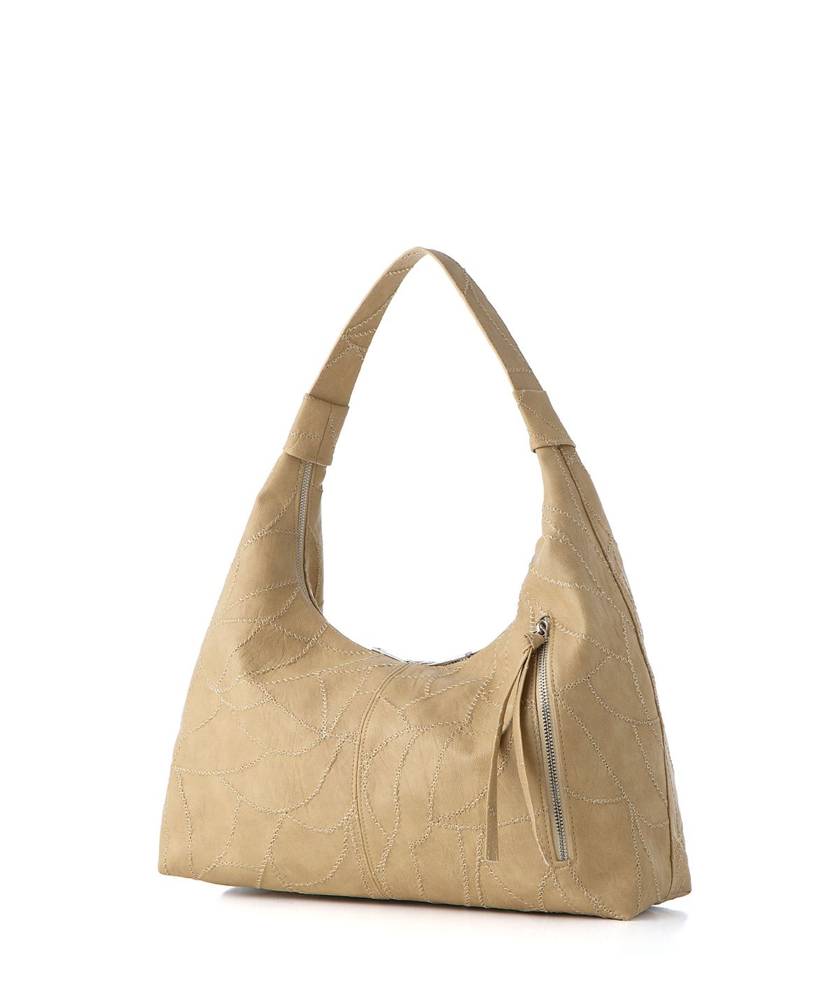 졸리(JOLLY) LUNE BAG 루윈백 - SAND YELLOW