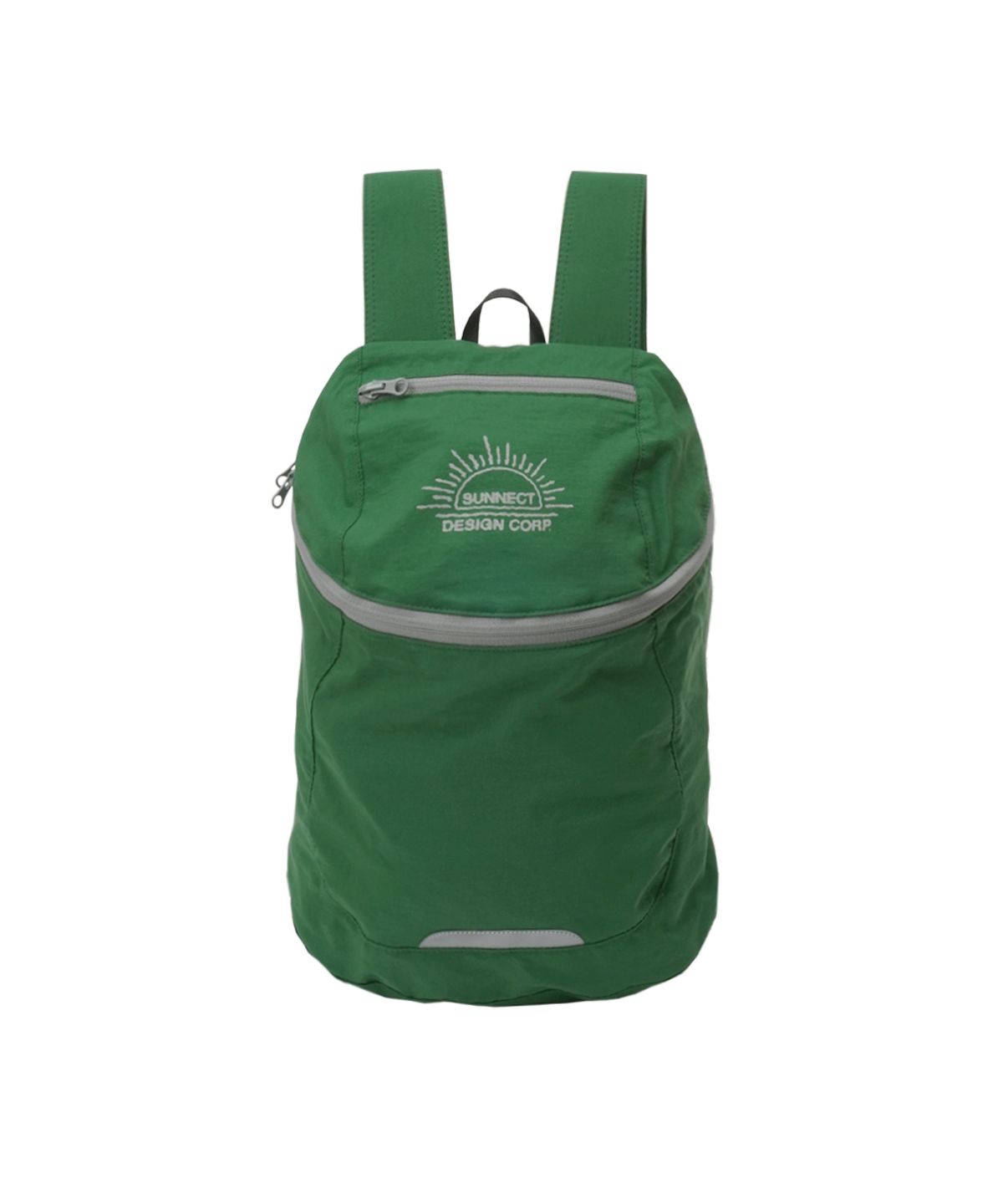 써넥트(SUNNECT) Traveler 15L Backpack - Green