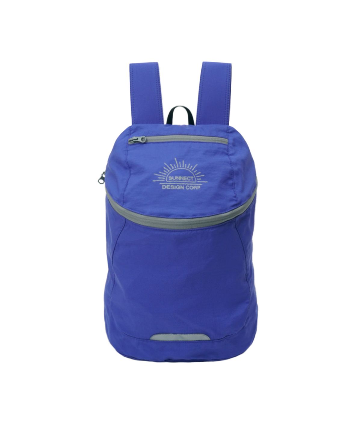 써넥트(SUNNECT) Traveler 15L Backpack - Blue