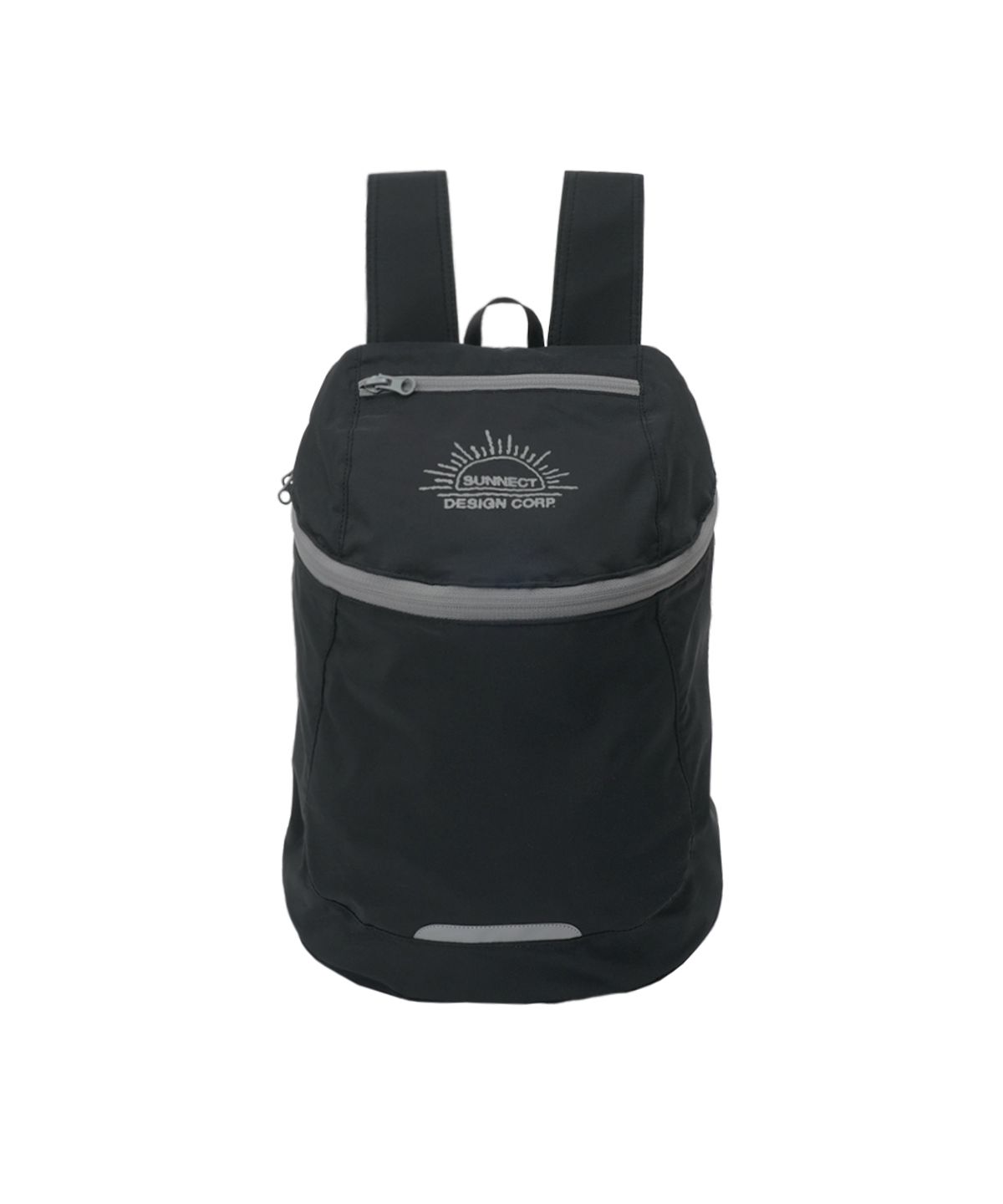 써넥트(SUNNECT) Traveler 15L Backpack - Black