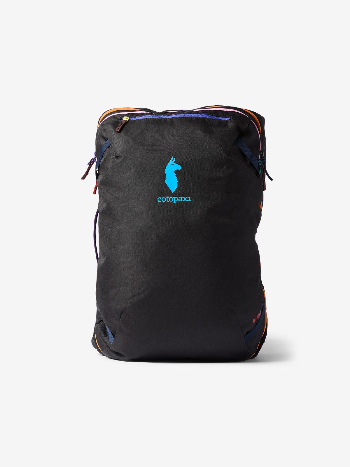 코토팍시(COTOPAXI) 알파 42L 트래블팩 - 델 디아 다크