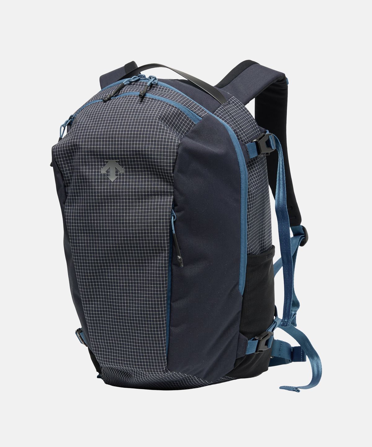 데상트(DESCENTE) [ALLTERRAIN] A.S.T BACKPACK 27L 네이비 SR113KBP23