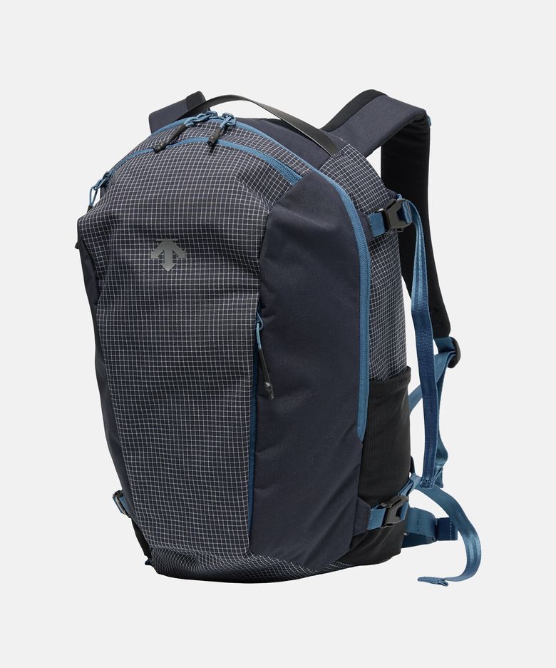 [ALLTERRAIN] A.S.T BACKPACK 27L 네이비 SR113KBP23