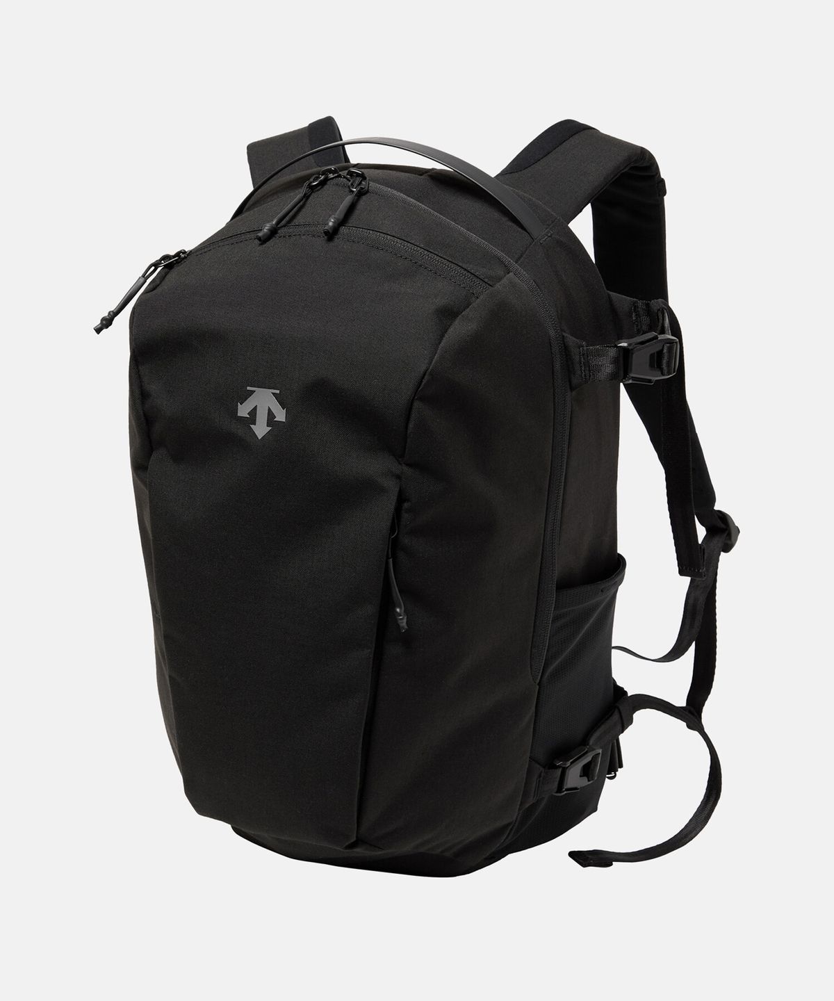 데상트(DESCENTE) [ALLTERRAIN] A.S.T BACKPACK 27L 블랙 SR113KBP23