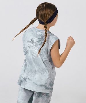 타이다이 키즈 슬리브리스 XML2TE1305