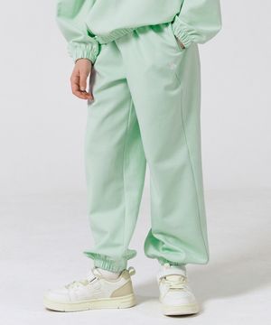 스무드터치 코튼 키즈 조거팬츠 XUL1PP1301