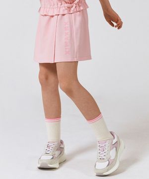 러블리 키즈 랩 스커트 쇼츠 XFL2PS1301