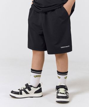 미디움페더 쿨링 키즈 쇼츠 XUL2PS1302