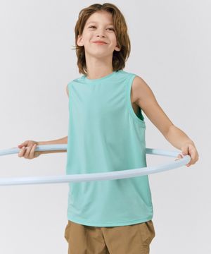 아이스페더 키즈 슬리브리스 XUL2TE1306