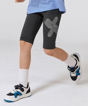 컴포트파인 키즈 빅심볼 레깅스 5부 XUL1LM1303