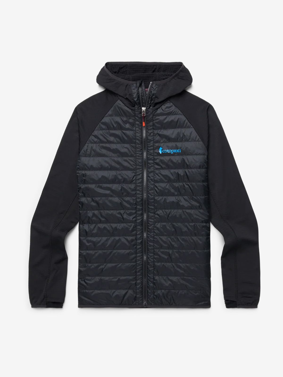 코토팍시(COTOPAXI) 카파 하이브리드 인슐레이티드 후디 남성