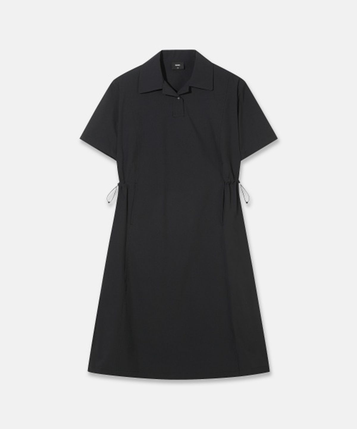 네파(NEPA) 7M42861 여성 컴포 반팔 폴로 원피스