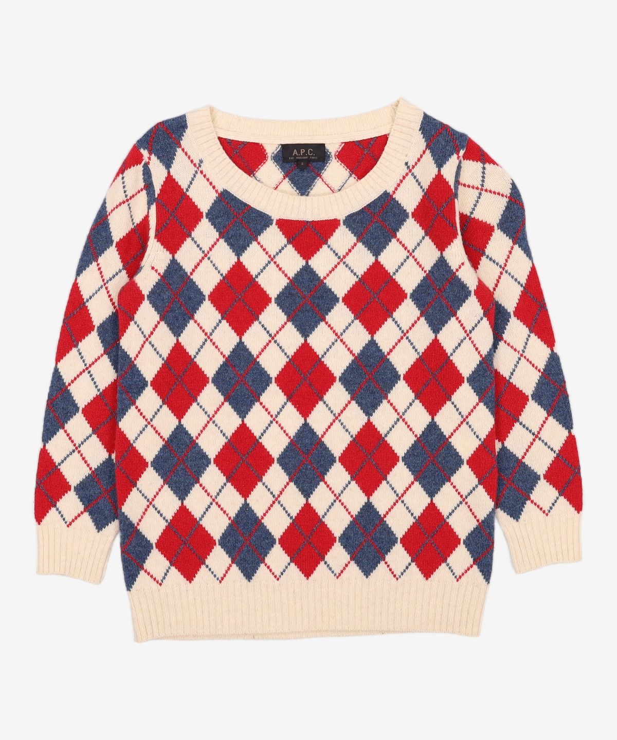 아페쎄(A.P.C.) 니트/스웨터 S