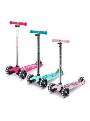 맥시T 프로 라이트 LED (색상선택)