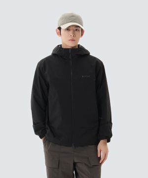 2L 티타닉 바람막이 (S26SUTWB38) Black