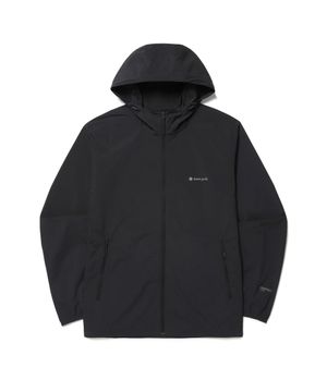 피코 선블록 퍼텍스 초경량 바람막이 (S26MMTWB78) Dark Charcoal