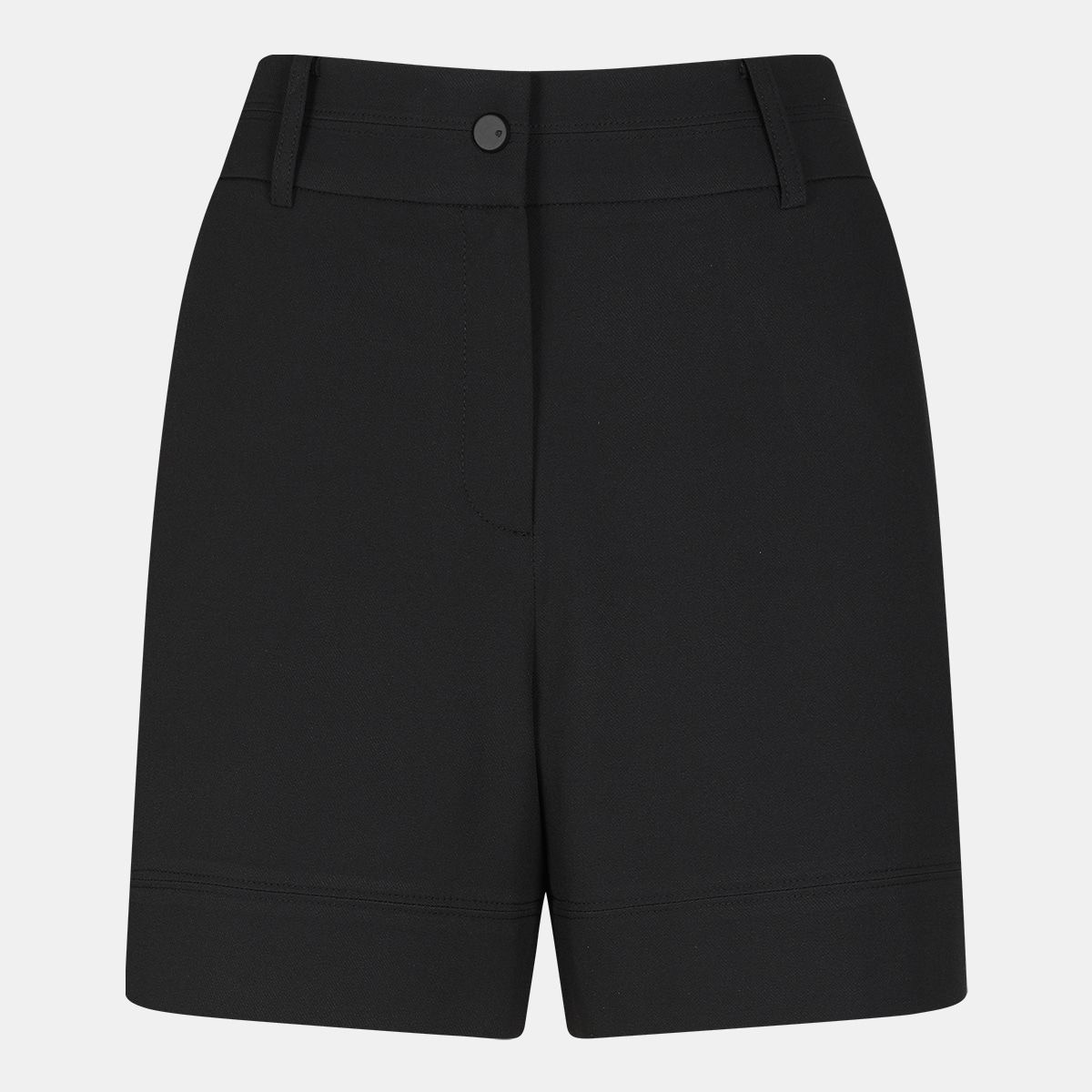 테일러메이드 어패럴(TAYLORMADE APPAREL) 26SS 여성 베이직 반바지 TP6-67HG81-199