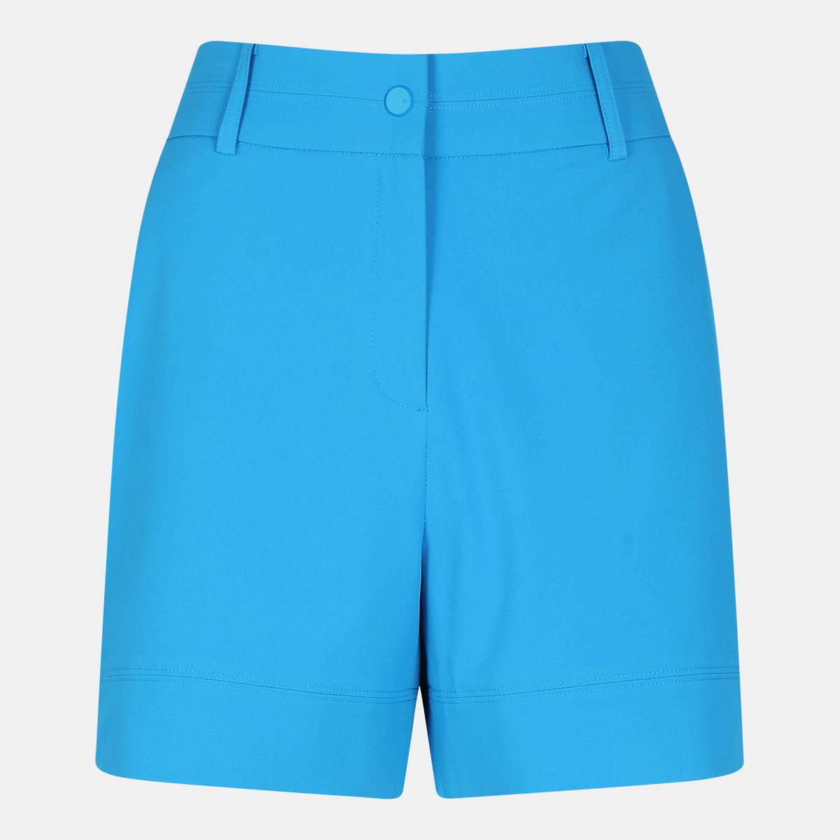 테일러메이드 어패럴(TAYLORMADE APPAREL) 26SS 여성 베이직 반바지 TP6-67HG81-906