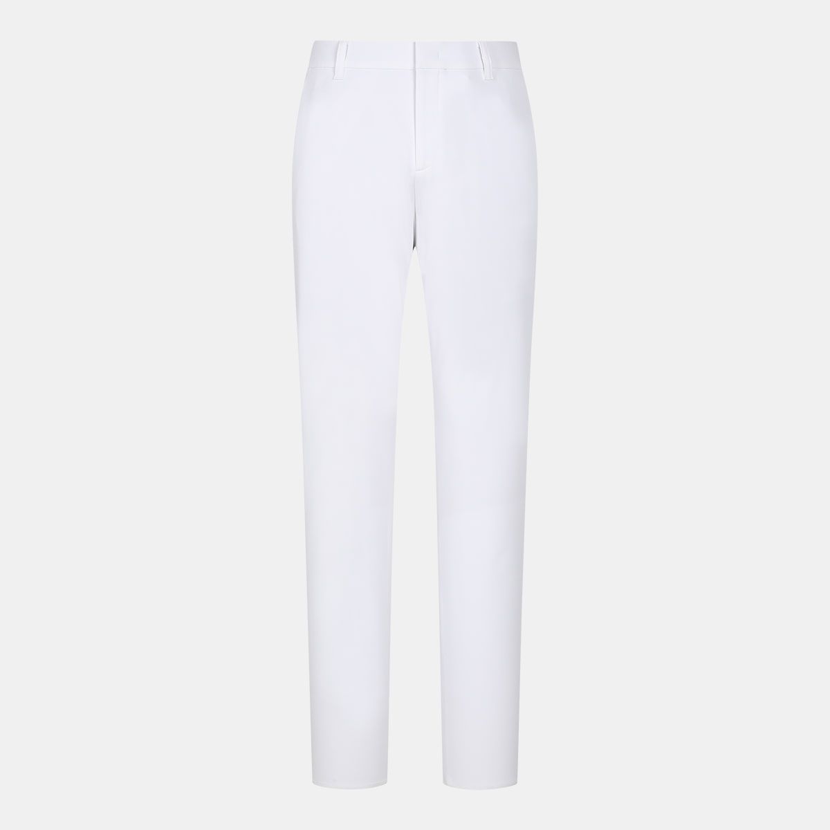 테일러메이드 어패럴(TAYLORMADE APPAREL) 26SS 남성 로고 포인트 슬림핏 팬츠 TP6-21HG84-100
