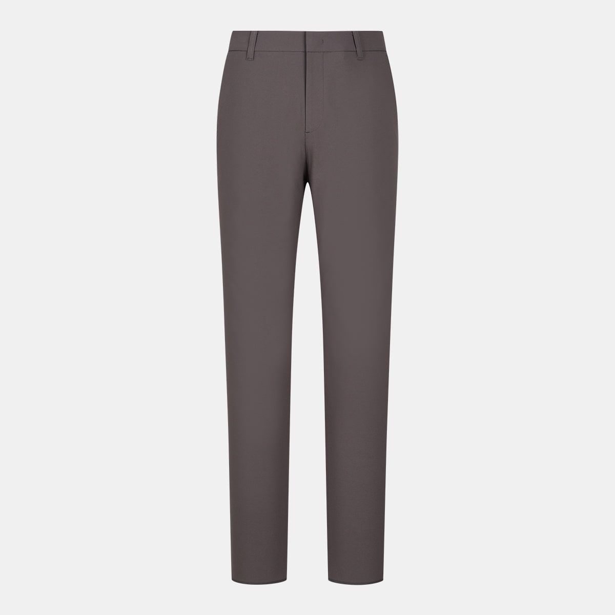테일러메이드 어패럴(TAYLORMADE APPAREL) 26SS 남성 투톤 로고 포인트 슬림핏 팬츠 TP6-21HG84-195